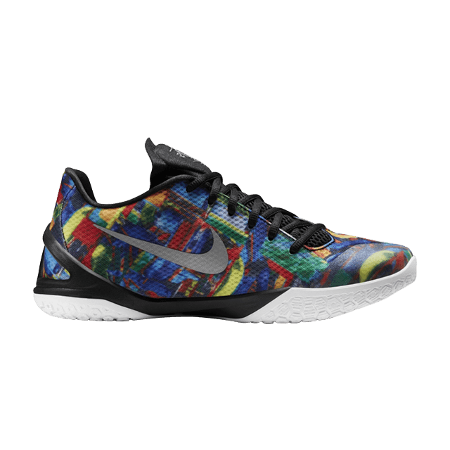 Nike Hyperchase New Collectors Society