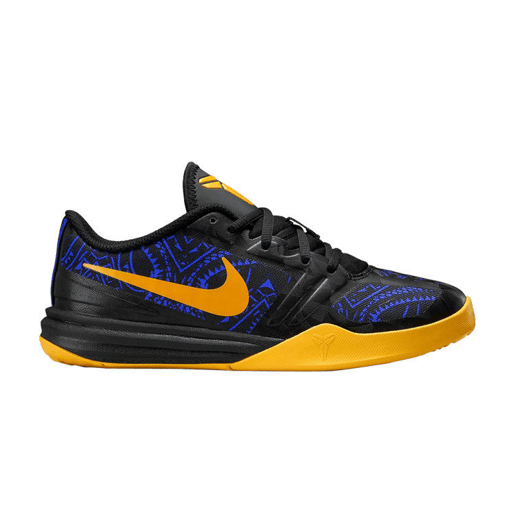 Nike KB Mentality Lakers (GS)