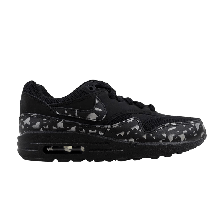 Nike Air Max 1 FB Black (GS)