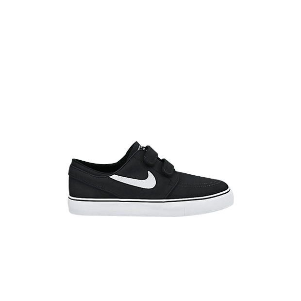 Nike SB Stefan Janoski Black White (TD)