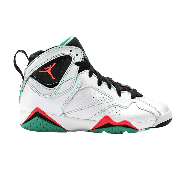 Jordan 7 Retro Verde (GS)