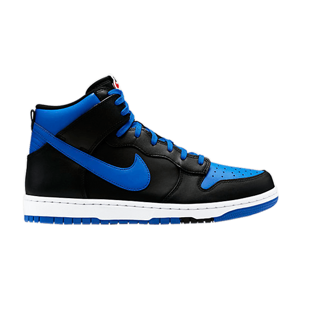 Nike Dunk CMFT Royal