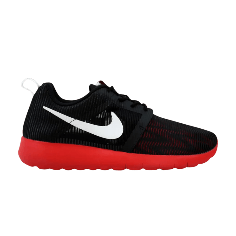 Nike Roshe One Flight Weight Black (GS)