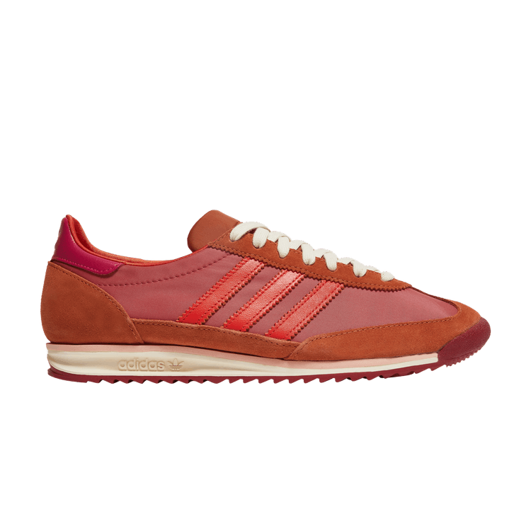 adidas SL 72 Wales Bonner Collegiate Orange
