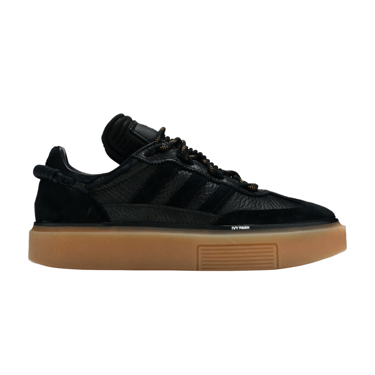 adidas Super Sleek 72 Beyonce Ivy Park Black (Women's)