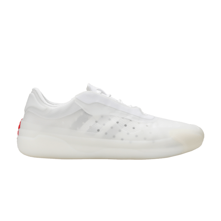 adidas Luna Rossa 21 Prada White