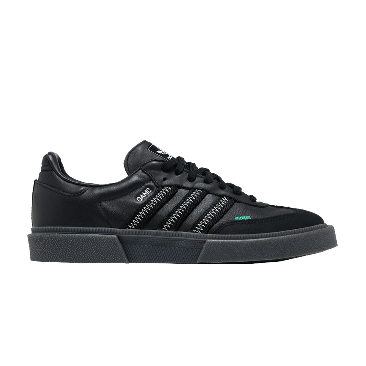 adidas Type 0-8 0AMC Black Green