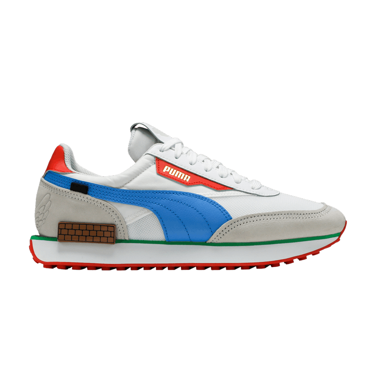 Puma Future Rider Super Mario 64