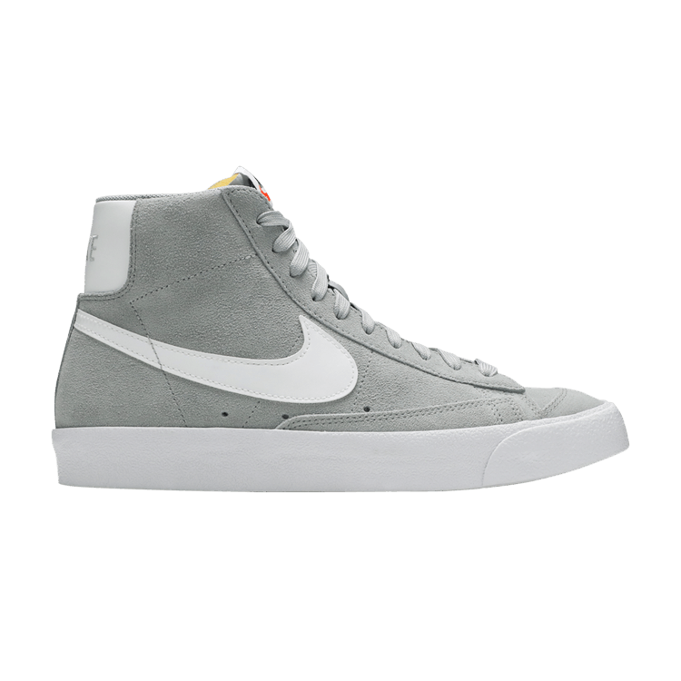 Nike Blazer Mid 77 Light Smoke Grey