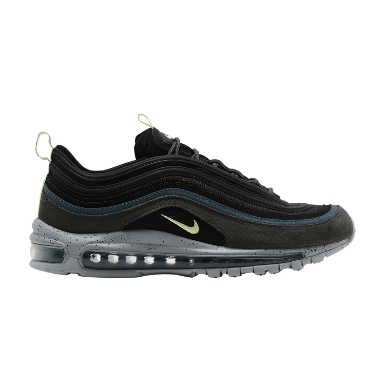 Nike Air Max 97 Newsprint Ash Green