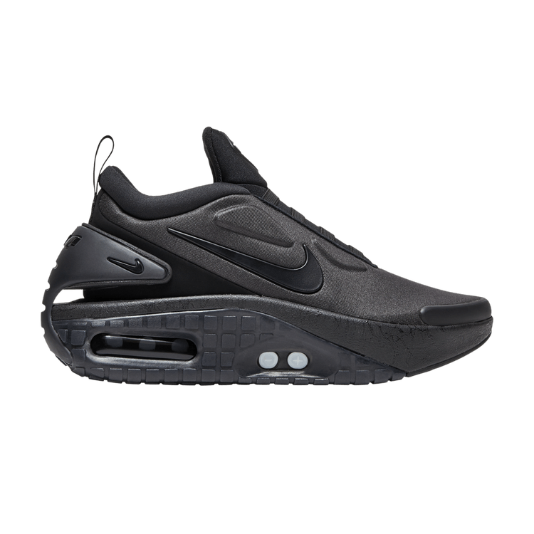 Nike Adapt Auto Max Triple Black (US Charger)