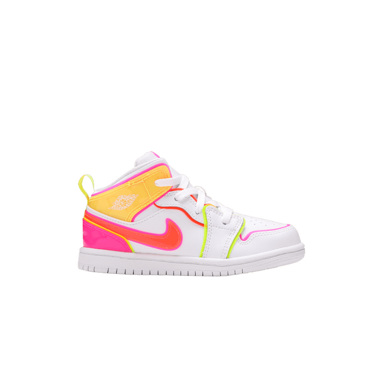 Jordan 1 Mid SE Edge Glow (TD)