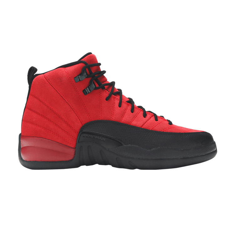 Jordan 12 Retro Reverse Flu Game (GS)