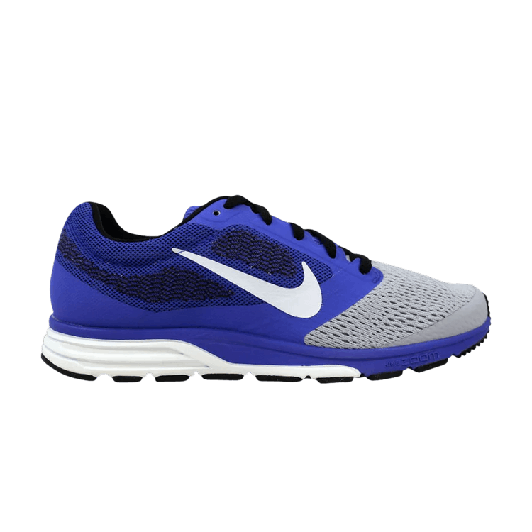 Nike Air Zoom Fly 2 Grey (Women's)