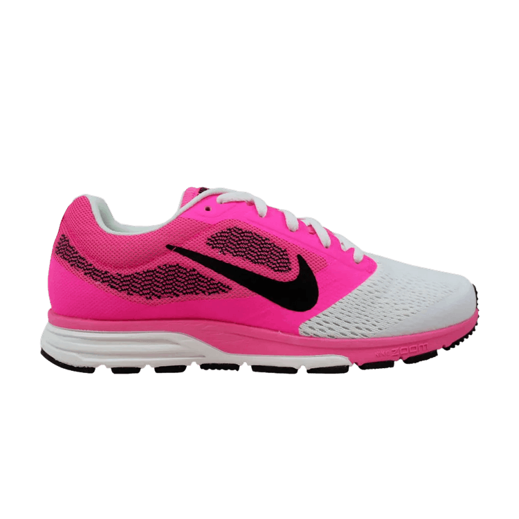 Nike Air Zoom Fly 2 Pink Blast (Women's)