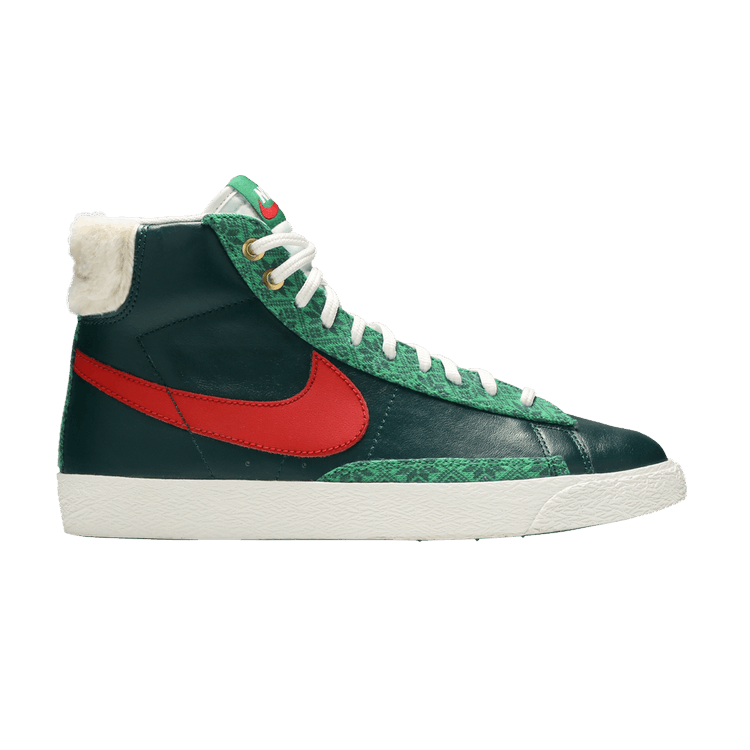 Nike Blazer Mid 77 Nordic (GS)