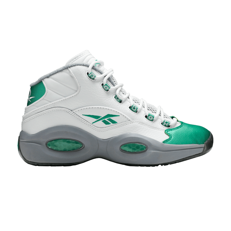 Reebok Question Mid Philadelphia Eagles