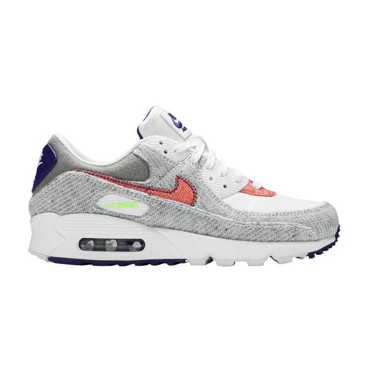Nike Air Max 90 Jacquard Court Purple