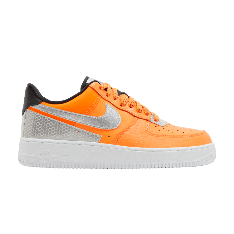 Nike Air Force 1 Low 3M Total Orange