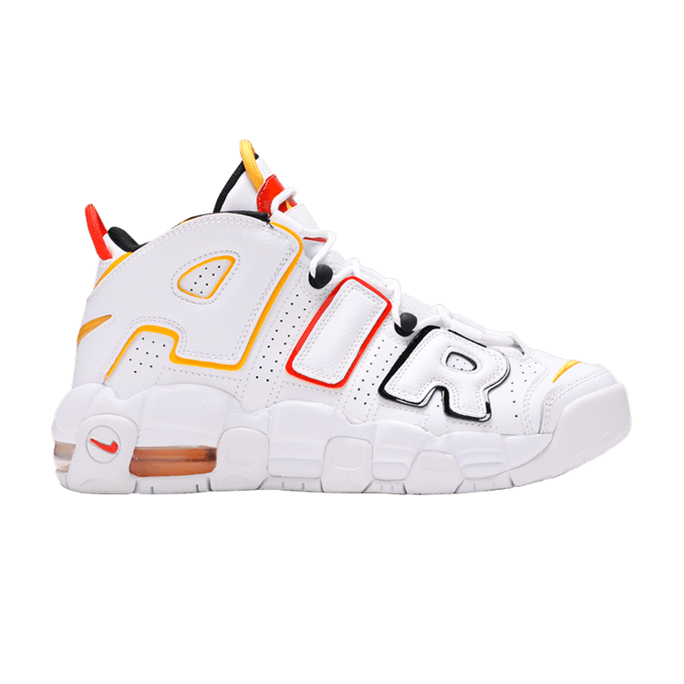 Nike Air More Uptempo Raygun (GS)