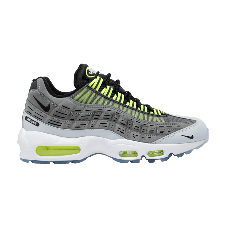 Nike Air Max 95 Kim Jones Total Volt