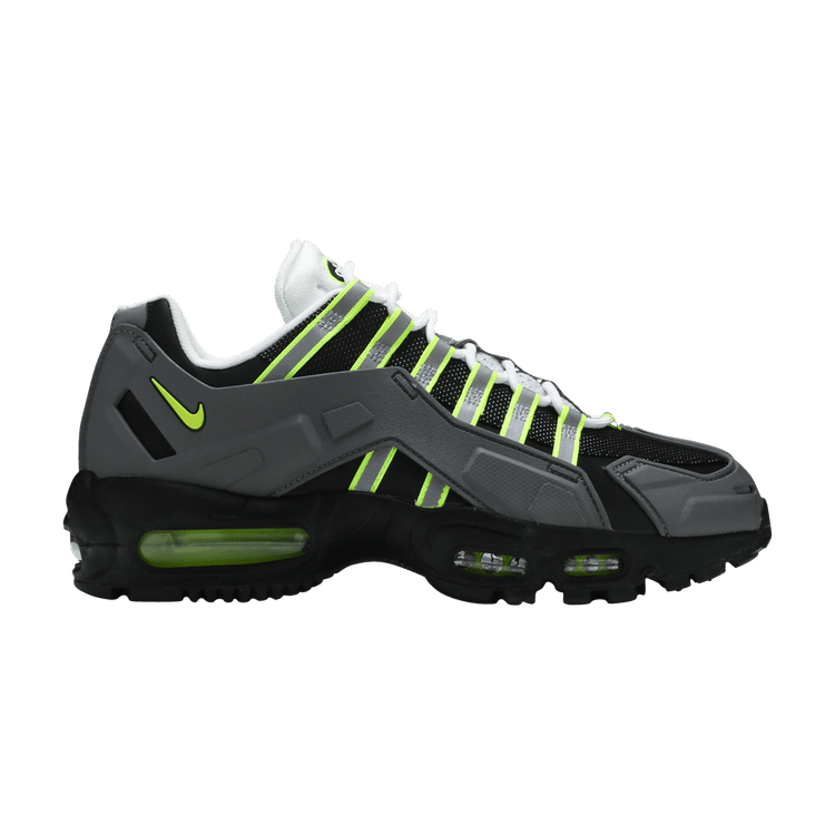 Nike NDSTRKT Air Max 95 Neon