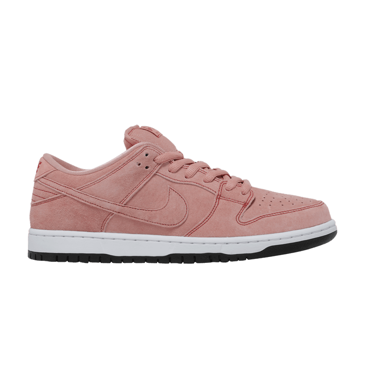 Nike SB Dunk Low Pink Pig - Side Kicks