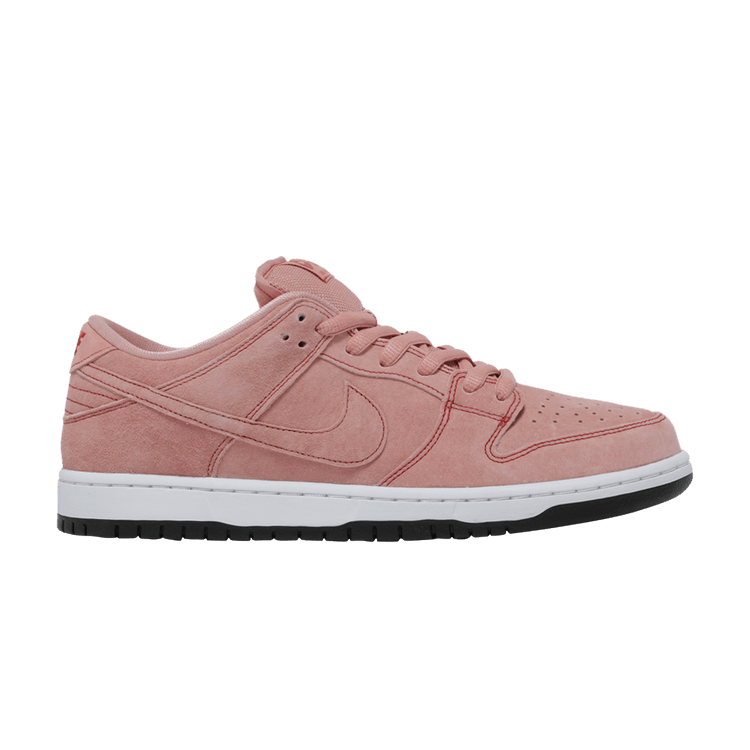 Nike SB Dunk Low Pink Pig