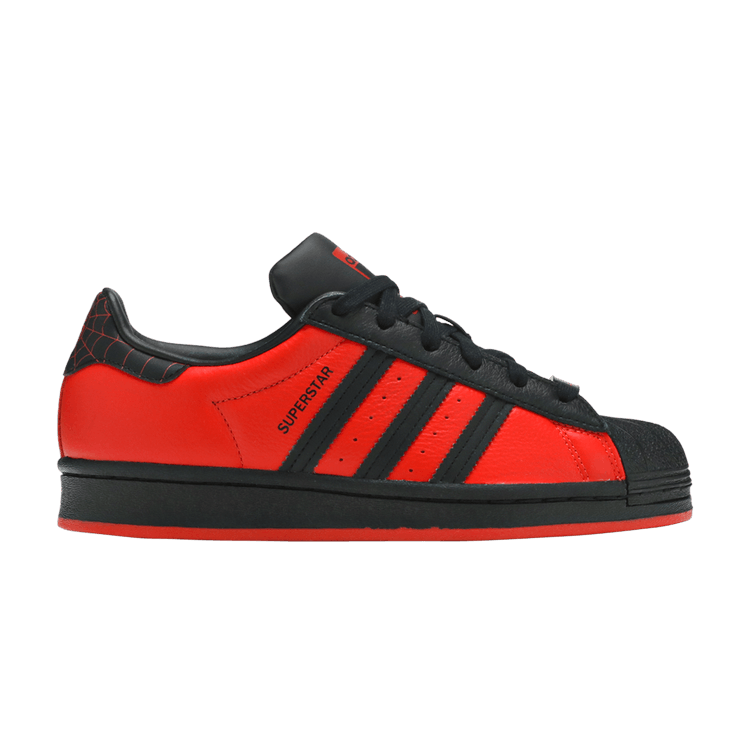 adidas Superstar Spider-Man: Miles Morales (GS)