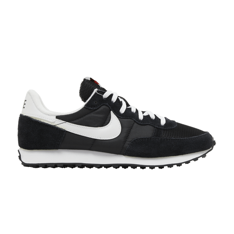 Nike Challenger OG Black White