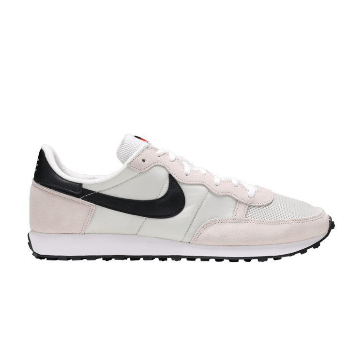 Nike Challenger OG Light Bone Black