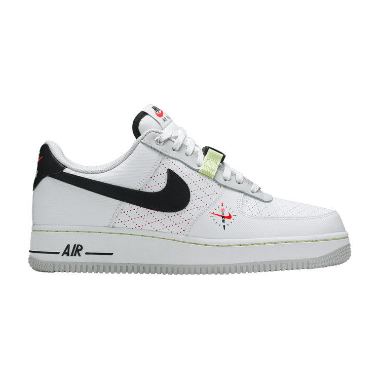 Nike Air Force 1 Low Fresh Perspective