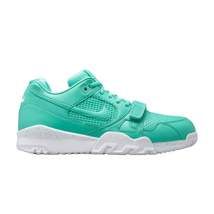 Nike Air Trainer II Crystal Mint