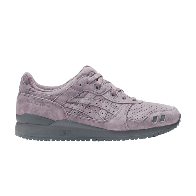 ASICS Gel-Lyte III Ronnie Fieg The Palette Monsoon