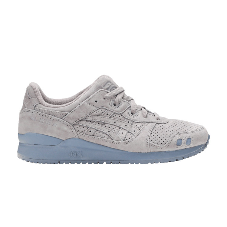 ASICS Gel-Lyte III Ronnie Fieg The Palette Argon