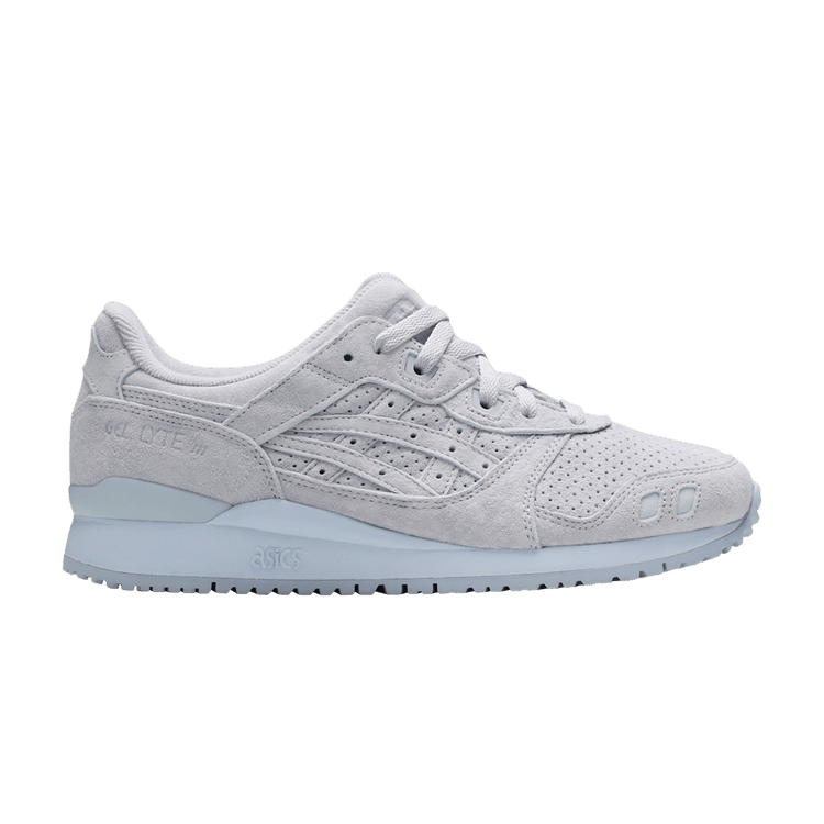 ASICS Gel-Lyte III Ronnie Fieg The Palette Echo