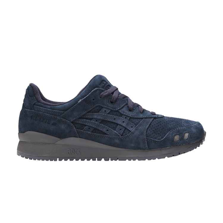 ASICS Gel-Lyte III Ronnie Fieg The Palette Torpedo