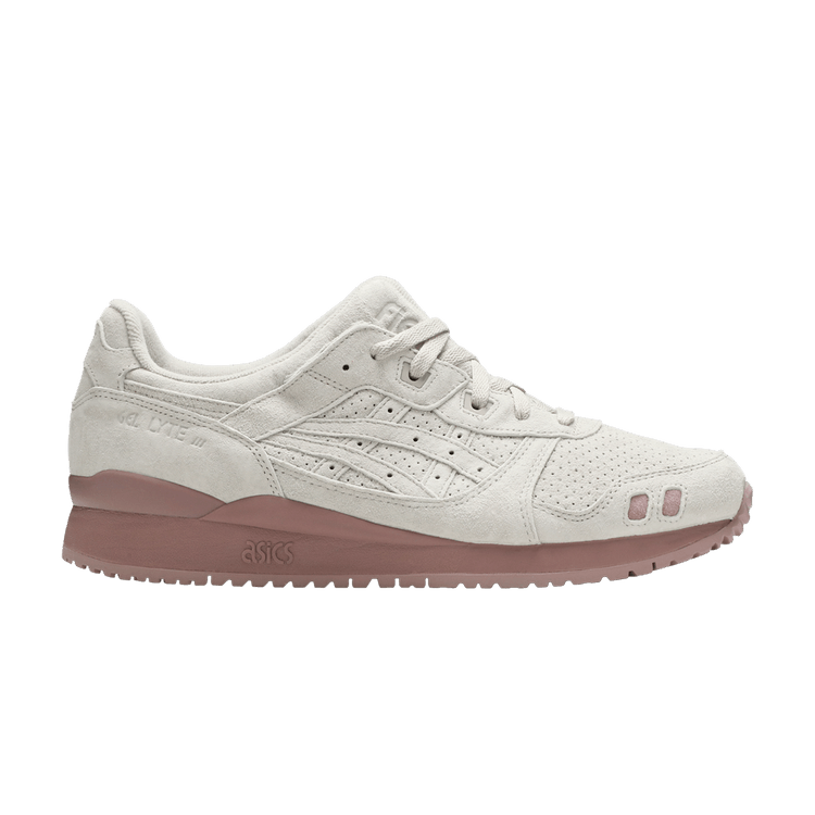 ASICS Gel-Lyte III Ronnie Fieg The Palette Pyramid