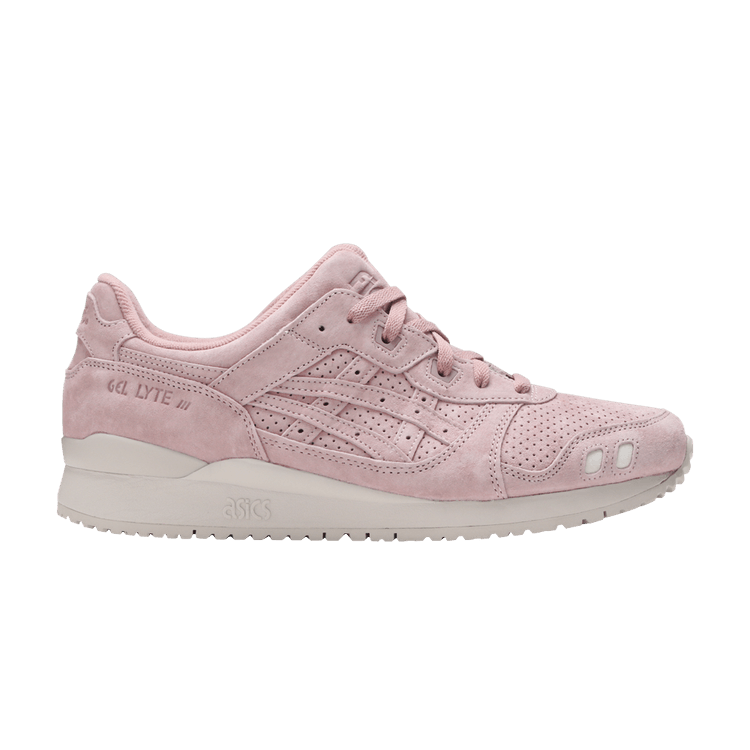 ASICS Gel-Lyte III Ronnie Fieg The Palette Dusty Quartz