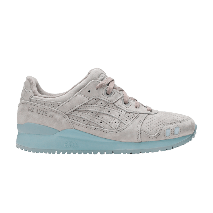 ASICS Gel-Lyte III Ronnie Fieg The Palette Astro