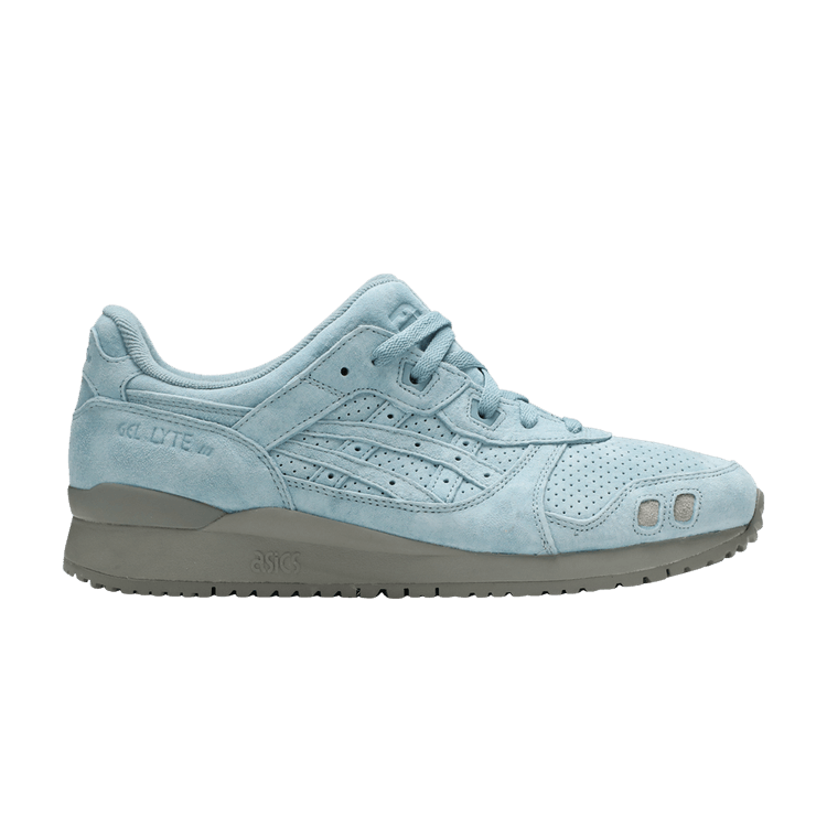 ASICS Gel-Lyte III Ronnie Fieg The Palette Majestic