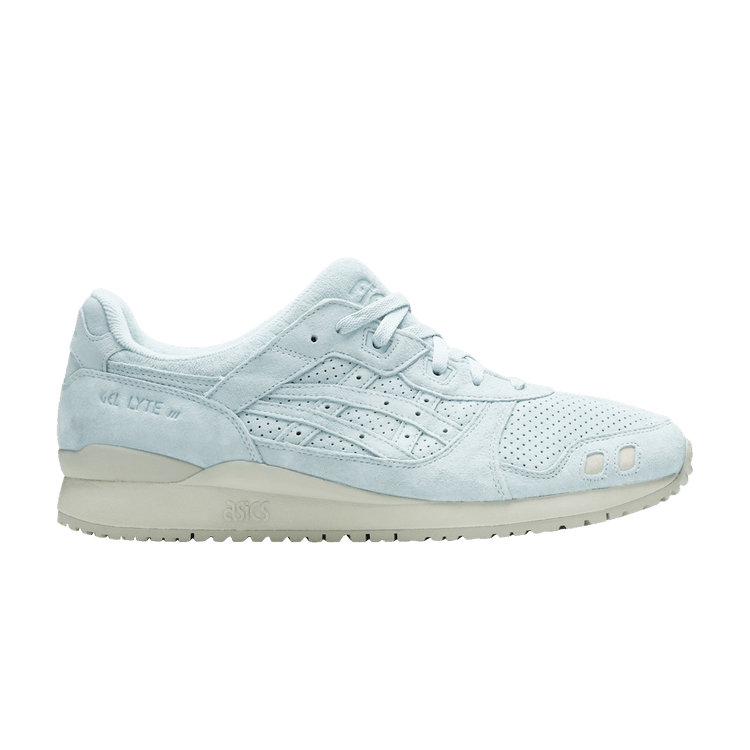 ASICS Gel-Lyte III Ronnie Fieg The Palette Summit