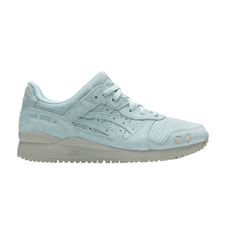 ASICS Gel-Lyte III Ronnie Fieg The Palette Helium