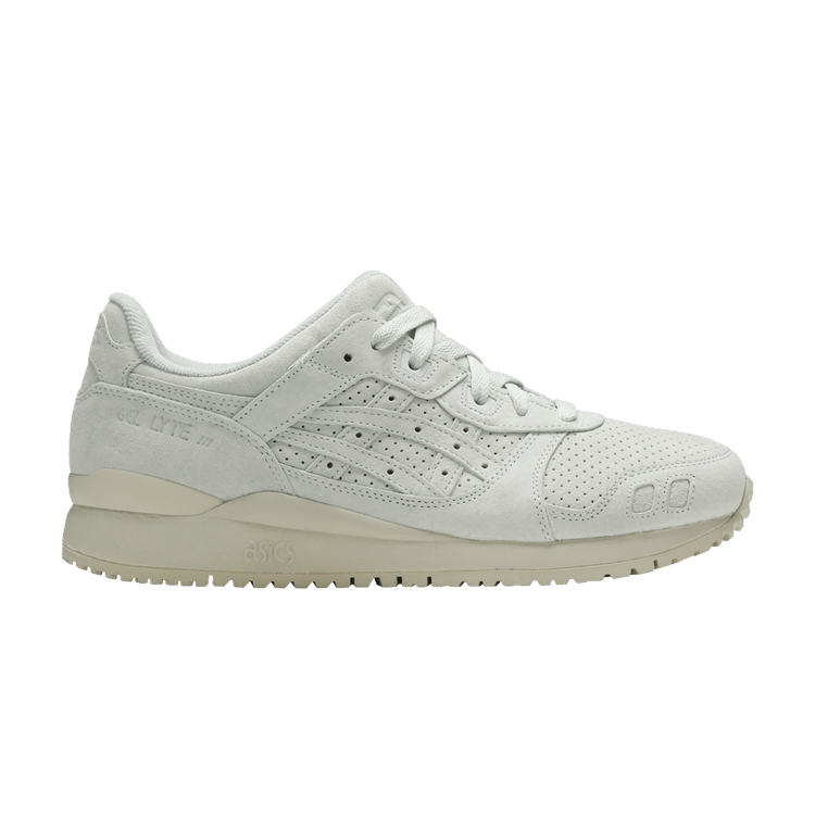 ASICS Gel-Lyte III Ronnie Fieg The Palette Chalk