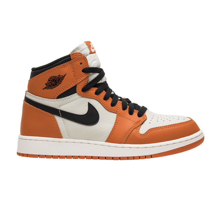 Jordan 1 Retro Reverse Shattered Backboard (GS)