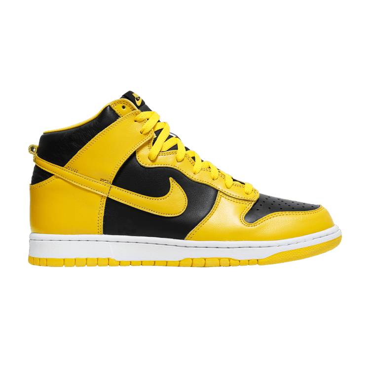 Nike Dunk High Iowa (2020)