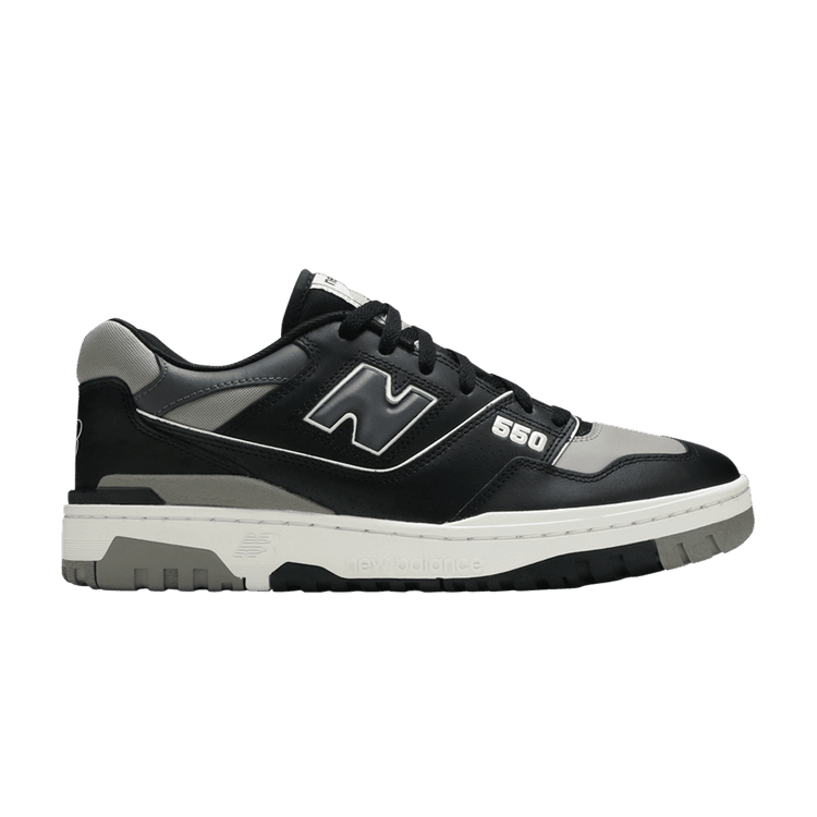 New Balance 550 Shadow - Side Kicks