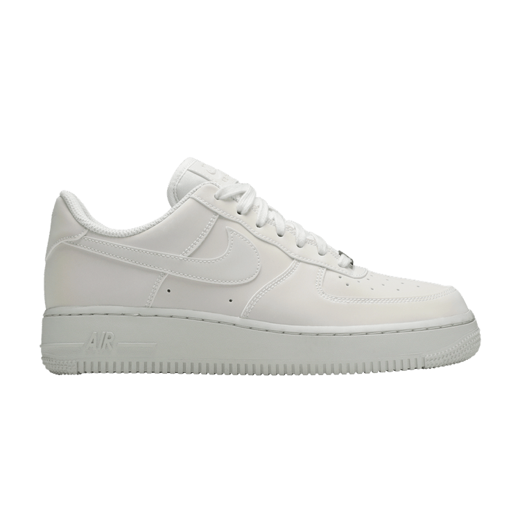 Nike Air Force 1 Low Reflective White (Women's)