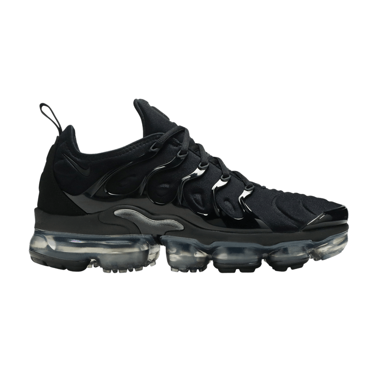 Nike Air VaporMax Plus SE Black (Women's)