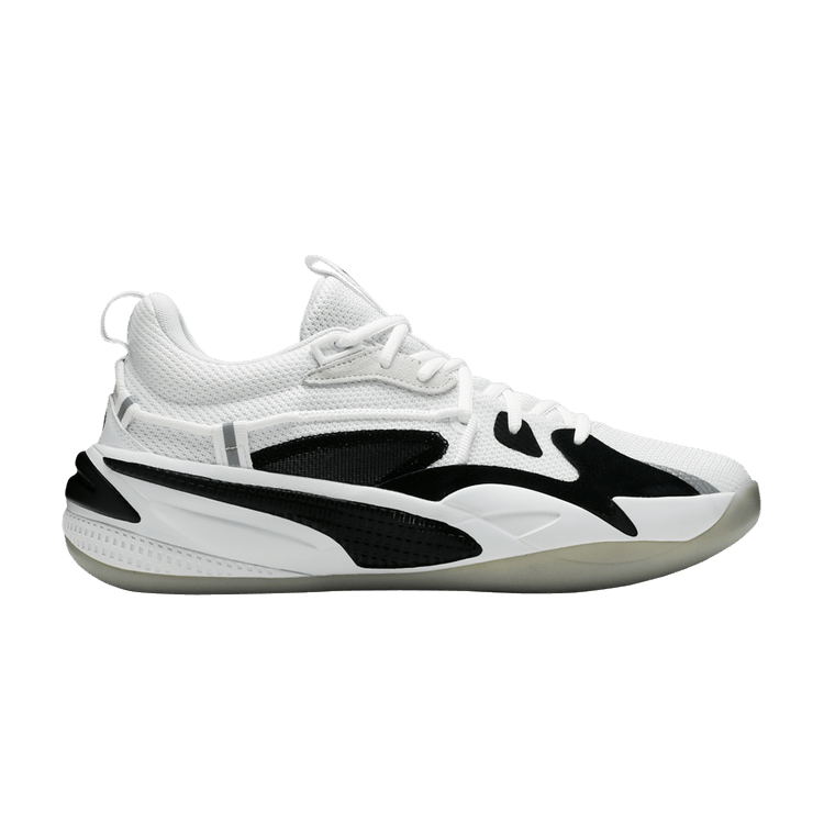 Puma RS-Dreamer J Cole Ebony and Ivory